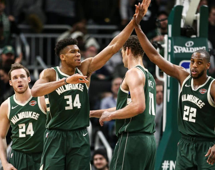 好博体育-赛后体能课后，密尔沃基雄鹿官宣签约备战中超，底气十足，控场能力受关注(9外援加盟中超7队)